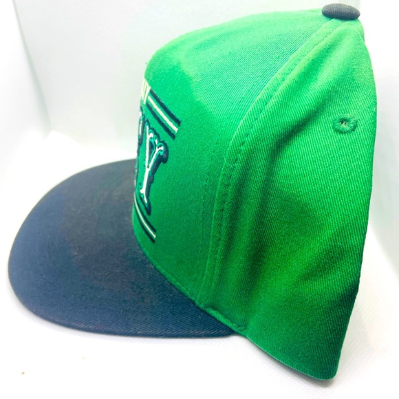 RARE Obey Posse sample product snapback cap - Picture 3 of 6